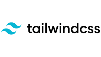 tailwind css logo