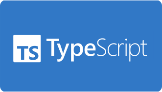 typescript logo